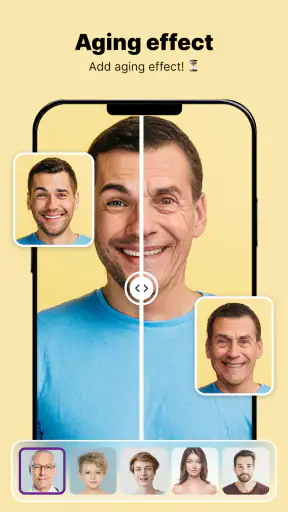 Photo Editor, Enhancer-ShotCam screenshot 7