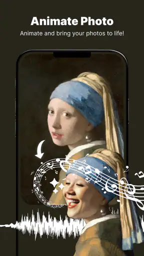 Photo Editor, Enhancer-ShotCam screenshot 9