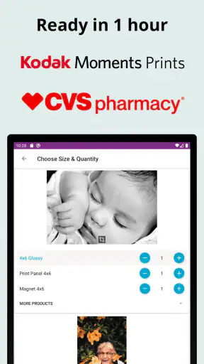 Photo Prints Now: CVS Photo screenshot 11