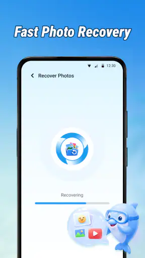 Photo Recover Fast screenshot 4