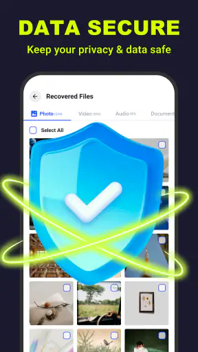 Photo Recovery screenshot 6
