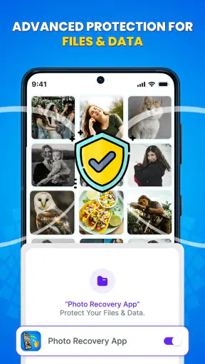 Photo Recovery: File Recovery screenshot 8