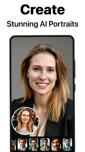 PhotoBoost - AI Photo Enhancer screenshot 11