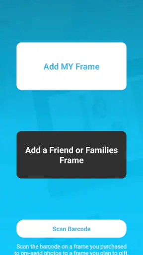 PhotoShare Frame v2 screenshot 2