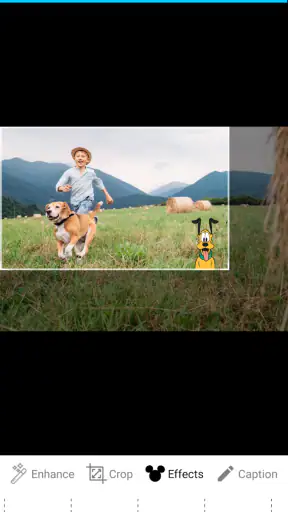PhotoShare Frame v2 screenshot 4