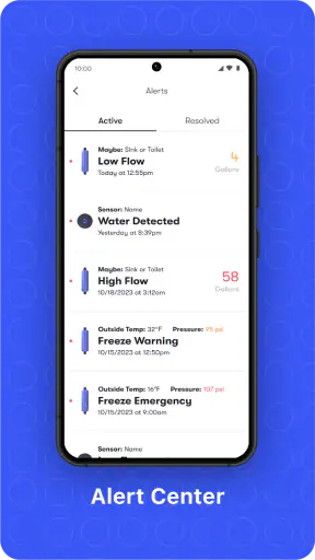 Phyn screenshot 4