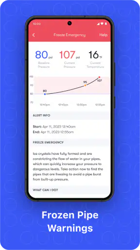 Phyn screenshot 6