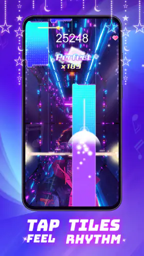 Piano Beat: Music Game screenshot 10