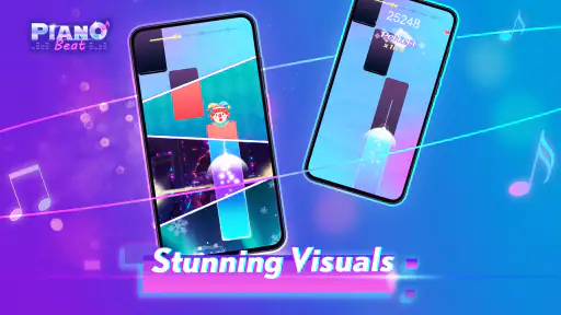 Piano Beat: Music Game screenshot 6