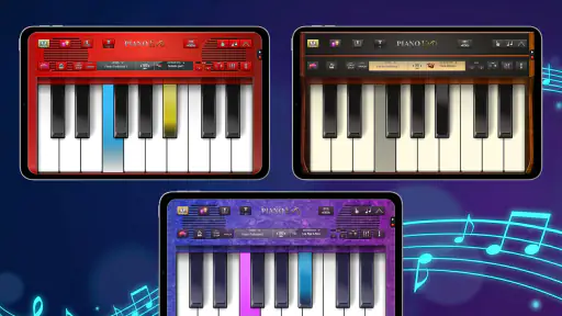 Piano Evo: Learn Songs & Music screenshot 10