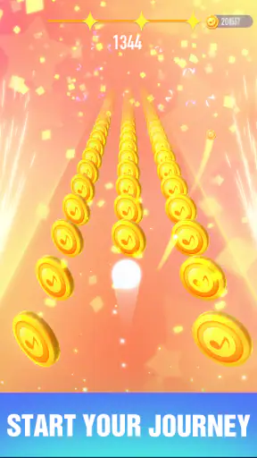 Piano Hop - Music Jump Ball screenshot 10