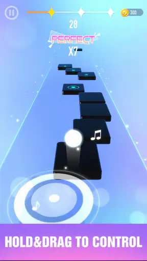 Piano Hop - Music Jump Ball screenshot 11
