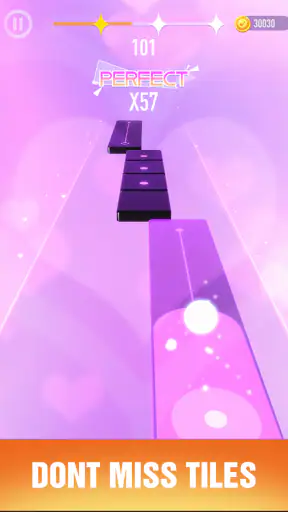 Piano Hop - Music Jump Ball screenshot 12