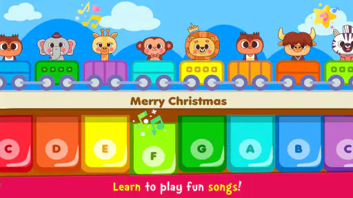 Piano Kids - Music & Songs screenshot 10