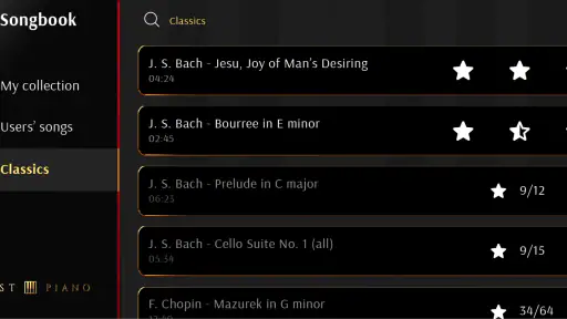 Piano: Learn & Play Songs screenshot 10