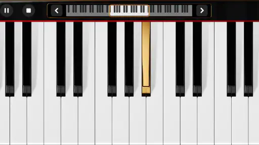 Piano: Learn & Play Songs screenshot 11
