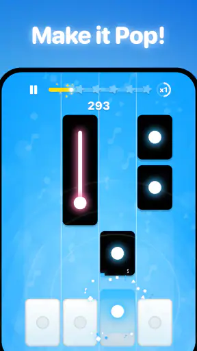 Piano Pop screenshot 11