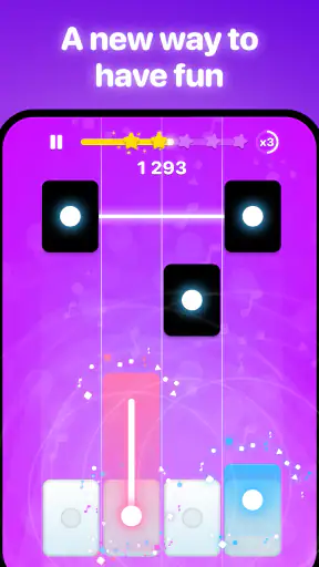 Piano Pop screenshot 12