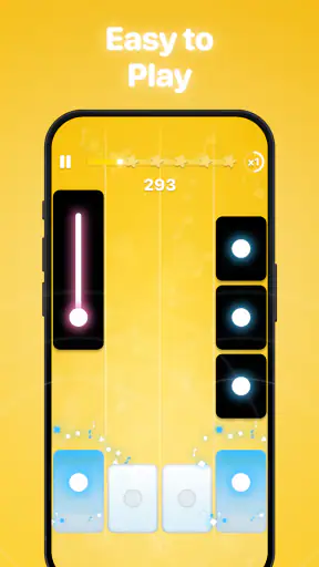 Piano Pop screenshot 4