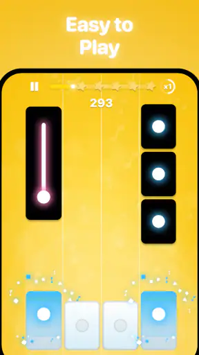 Piano Pop screenshot 9