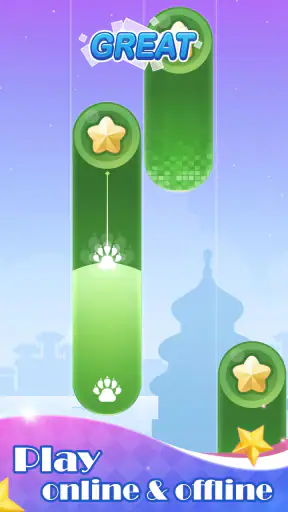 Piano Trip - Magic Music Game screenshot 10