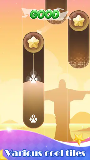 Piano Trip - Magic Music Game screenshot 11