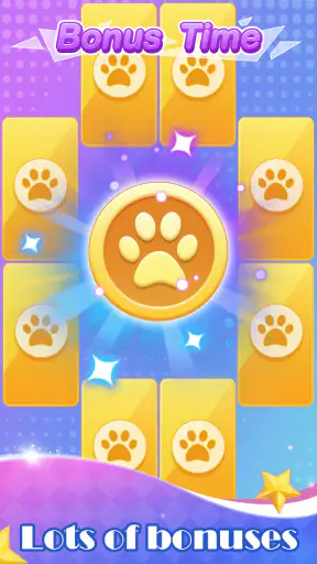 Piano Trip - Magic Music Game screenshot 5
