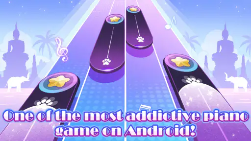 Piano Trip - Magic Music Game screenshot 6