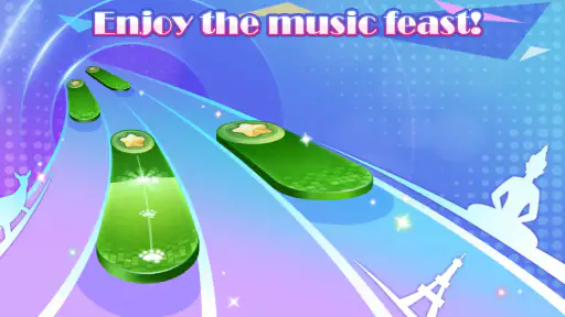 Piano Trip - Magic Music Game screenshot 7