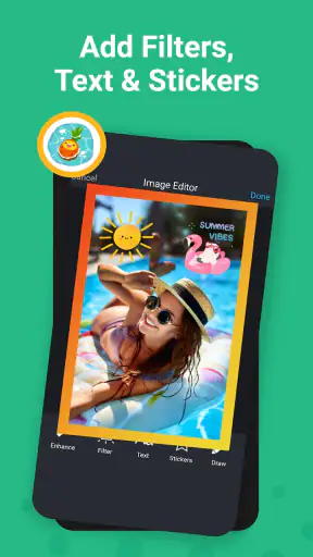 Pic Stitch: Collage Maker screenshot 5