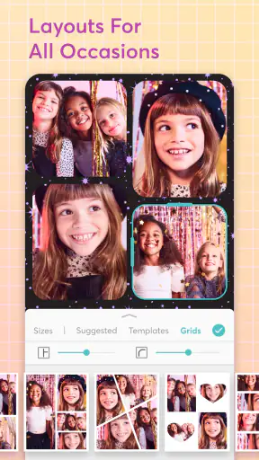 PicCollage: Photo Video Editor screenshot 9