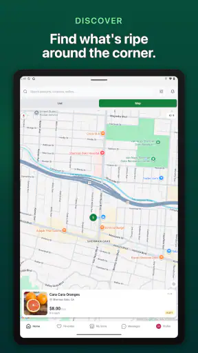 PickFresh App screenshot 7