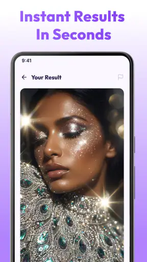 Piclux: AI Photo Studio screenshot 8