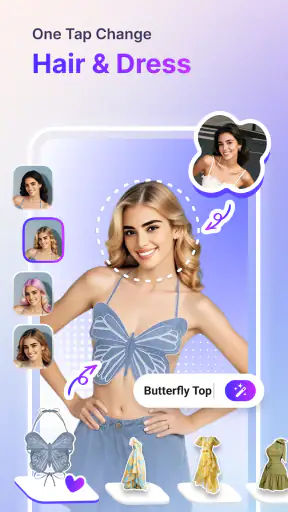 PicMa: AI Video&Photo Enhancer screenshot 4