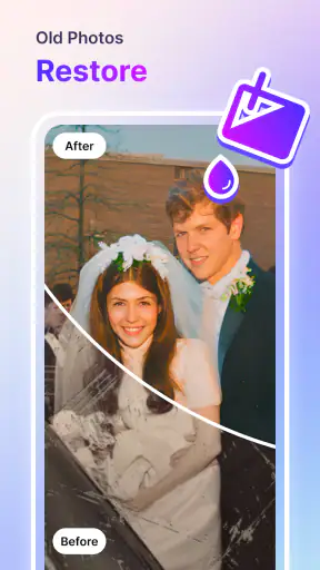 PicMa: AI Video&Photo Enhancer screenshot 5