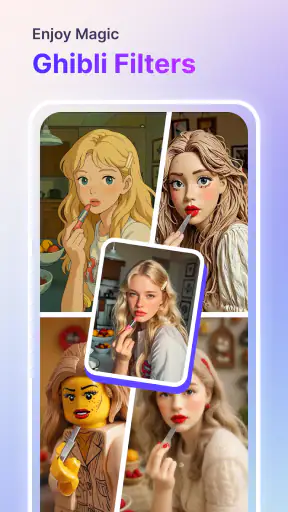 PicMa: AI Video&Photo Enhancer screenshot 6