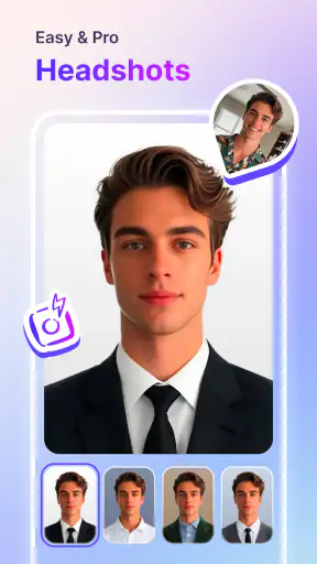 PicMa: AI Video&Photo Enhancer screenshot 7