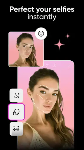 Picsart AI Photo Editor, Video screenshot 10