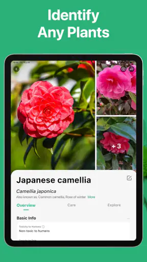 PictureThis - Plant Identifier screenshot 10