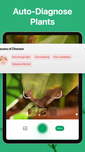 PictureThis - Plant Identifier screenshot 12