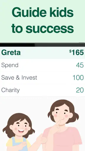 Piggy Bank Allowance - Bomad screenshot 12