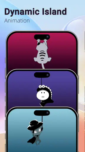 Pika! One - Themes & Wallpaper screenshot 2