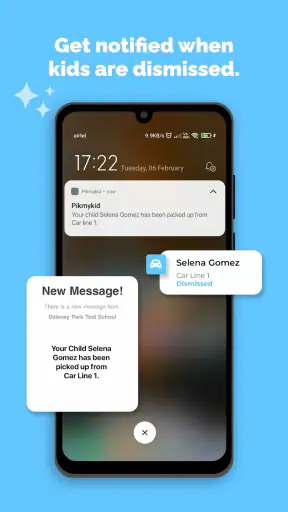 Pikmykid Parent screenshot 6