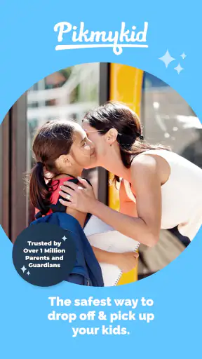 Pikmykid Parent screenshot 9