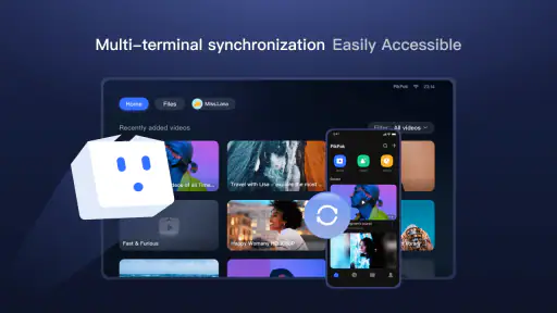 PikPak-Safe Cloud, Video Saver screenshot 10