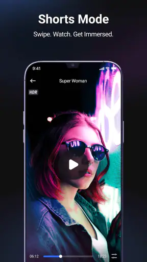 PikPak-Safe Cloud, Video Saver screenshot 7