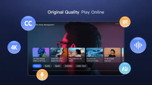 PikPak-Safe Cloud, Video Saver screenshot 9