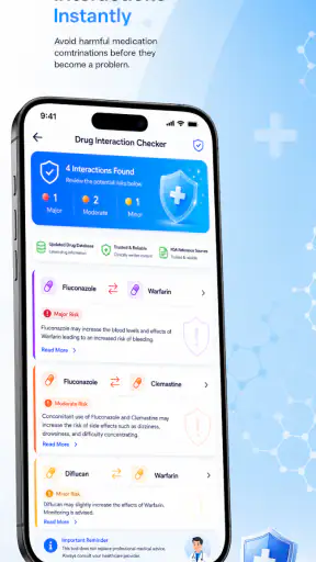 Pill Identifier & Drug Search screenshot 12
