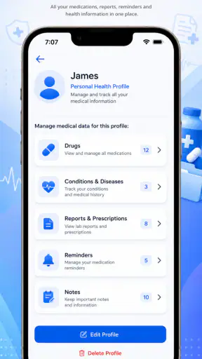 Pill Identifier & Drug Search screenshot 6