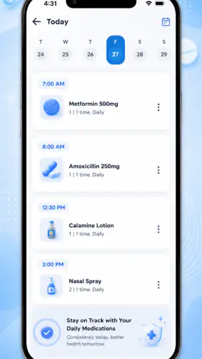 Pill Identifier & Drug Search screenshot 7